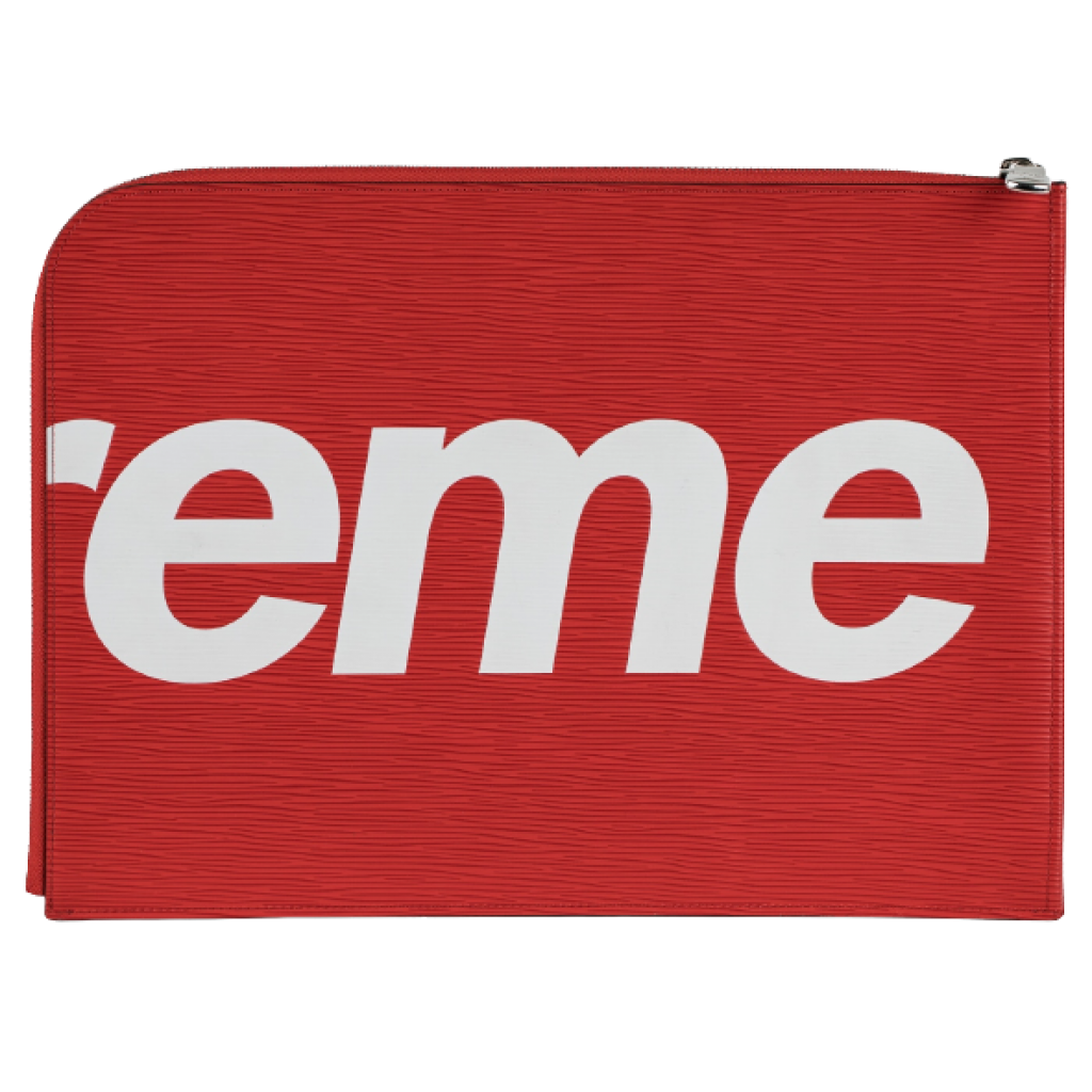 Supreme pochette deals